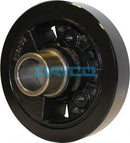 POWERBOND PB1009ST FORD 289-351W H/BALANCER C/WTD 3 BOLT-PB1009-ST