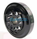 POWERBOND PB1012SS SB CHEV RACING BALANCER 6.1 STEEL -PB1012-SS