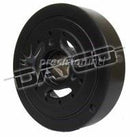 POWERBOND PB1018SS CHEV 454 BALANCER COUNTERWEIGHTED-PB1018-SS