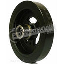 POWERBOND PB1046ST CHEV 283-350 BALANCER PERF 8.0 POWERBOND-PB1046-ST