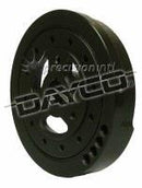 POWERBOND PB1050SS CHEV 400 BALANCER 8 8" x 1.6" C/WEIGHTED-