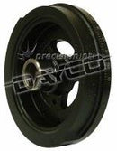 POWERBOND PB1050SS CHEV 400 BALANCER 8 8" x 1.6" C/WEIGHTED-