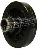 POWERBOND PB1060SS FORD 289-351W 28 OZ H/BALANCER C/WTD 4 BOLT-PB1060-SS