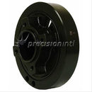 POWERBOND PB1060ST FORD 289-351W H/BALANCER C/WTD 4 BOLT-PB1060-ST