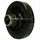 POWERBOND PB1060ST FORD 289-351W H/BALANCER C/WTD 4 BOLT-PB1060-ST