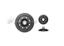 POWERBOND PB1081ST HOLDEN 253-308/5.0L BALANCER POWERBOND-PB1081-ST