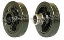 POWERBOND PB1082SS FORD 351C P/BOND BALANCER COUNTERWEIGHTED-PB1082-SS