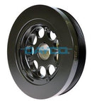 POWERBOND PB1157SS FORD / FPV BARRA ENGINE