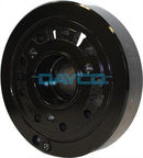POWERBOND PB1203ST WINDSOR 302-351 RAISED PULLEY 3 BOLT 28 OZ