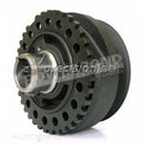 POWERBOND PB1463ST STREET PERFORMANCE HARMONIC BALANCER FORD AU MODELS 5.0L EFI