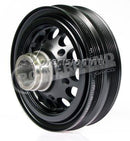 POWERBOND PB1480SS CHEV/HOLDEN BALANCER 5.7 GEN 3 RACE STEEL