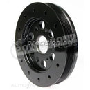 POWERBOND PB1481SS CHEV 5.7 V8 FLANGE MOUNT RACE PB1481-SS