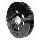 POWERBOND PB1481SS CHEV 5.7 V8 FLANGE MOUNT RACE PB1481-SS