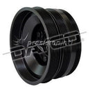 POWERBOND PB1662SS0 HARMONIC BALANCER RACE HSV CHEVROLET 6.2LITRE (LSA) SUPERCHARGED
