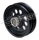 POWERBOND PB1662SS HARMONIC BALANCER RACE HSV CHEVROLET 6.2LITRE (LSA) SUPERCHARGED