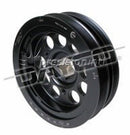 POWERBOND PB1662SS HARMONIC BALANCER RACE HSV CHEVROLET 6.2LITRE (LSA) SUPERCHARGED