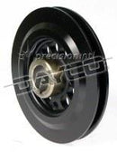 POWERBOND PB17AST 6 CYL RED STREET H/B PB17A-ST