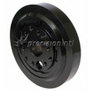 POWERBOND PB2221SC CHEV SBC 7" SUPERCHARGED PB2221-SC