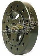 POWERBOND PB2221SS SB CHEV RACING BALANCER 6.75 STEEL 7-PB2221-SS