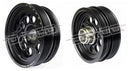POWERBOND PB81117SC 8PK/4PK TWIN KEYWAY SUPERCHARGE PERFORMANCE