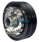POWERBOND PB81461SS VT-VX V6 S/C STD /DRIVE 8 RIB SUPERCHARGED PB81461-SS