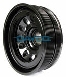 POWERBOND PB81480SC 8PK/4PK TWIN KEYWAY SUPERCHARGER LS1 / LS2