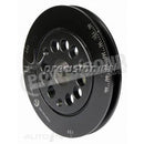 POWERBOND PB9752SS HOLDEN 6 BLUE H/BALANCER STEEL POWERBOND-HB9752-SS