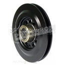 POWERBOND PB9752SS HOLDEN 6 BLUE H/BALANCER STEEL POWERBOND-HB9752-SS