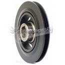 POWERBOND PB9752ST 6 CYL BLUE/BLACK STREET H/B PB9752-ST