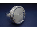 CP PISTONS BF6050DT-020 PRECISION BULLET FORGED PISTONS -13CC DISH TOP FORD 393 CLEVELAND INCLUDING RINGS 4.0