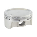 CP PISTONS BF6151-030 BULLET FORD 351C FORGED PISTONS 434C -14CC INCL RINGS BORE 4.155