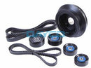 POWERBOND PBK016 COMMODORE VE 6L 09/10> 25% UNDERDRIVE KIT
