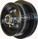 POWERBOND PBK028 6.2L LSA 28% OVERDRIVE KIT VF COMMODORE