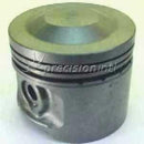 HYPATEC 24605 0.5 020 PISTON SET BMW M10 B18 318I USE RS1324 020 RINGS NON CAT MODEL