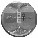 KS 40086620 020 SINGLE PISTON & RINGS BMW N42 B18 B20A N42 B20A N45 B16 N46 B20A