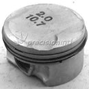 MAHLE 082 67 00 STD SINGLE PISTON & RINGS BMW M50 B20 9/92 ON 320I 520I