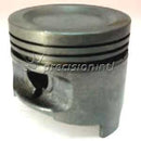 MAHLE 082 34 00 STD SINGLE PISTON & RINGS BMW M20 B27 325E E30 MODELS ONLY