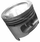 HYPATEC 24604 0.50 020 PISTON SET BMW M20 B27 325E USE RSR1580 020 RINGS