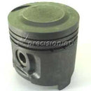 HYPATEC 24608 0.50 020 PISTON SET BMW M20 B20 320I 520I USE RS1745 020 RINGS