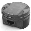 MAHLE 083 09 01 010 SINGLE PISTON & RINGS BMW M52 B25 323I 523I 1/96-11/00