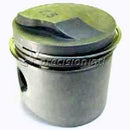 MAHLE 081 90 02 020 SINGLE PISTON & RINGS BMW M30 B25 525 E12 E28 ONLY