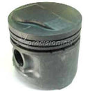 HYPATEC 24606 0.50 020 PISTON SET BMW M30 B28 528 528I 628I 728I USE RS1325 020 RINGS