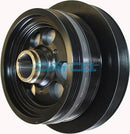 POWERBOND PBO1662SS22 LSA 22% OVERDRIVEN BALANCER VF GTS COMMODORE