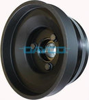 POWERBOND PBO1662SS5 LSA 5% OVERDRIVEN BALANCER VF GTS COMMODORE