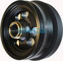 POWERBOND PBO1662SS5 LSA 5% OVERDRIVEN BALANCER VF GTS COMMODORE