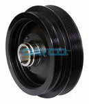 POWERBOND PBO81117SC10 VE 6L S/CHARGED 10% O/DRIVE
