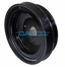 POWERBOND PBO81117SC10 VE 6L S/CHARGED 10% O/DRIVE