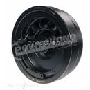 POWERBOND PBO81461SC5 VT-VX V6 S/C 5% O/DRIVE 8 RIB SUPERCHARGED PBO81461-SC5