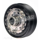 POWERBOND PBO81461SC5 VT-VX V6 S/C 5% O/DRIVE 8 RIB SUPERCHARGED PBO81461-SC5