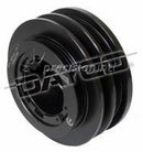 POWERBOND PBU1085SS25 FOR NISSAN/HOLDEN BALANCER RB30ET STREET STEEL 25% UNDERDRIVE